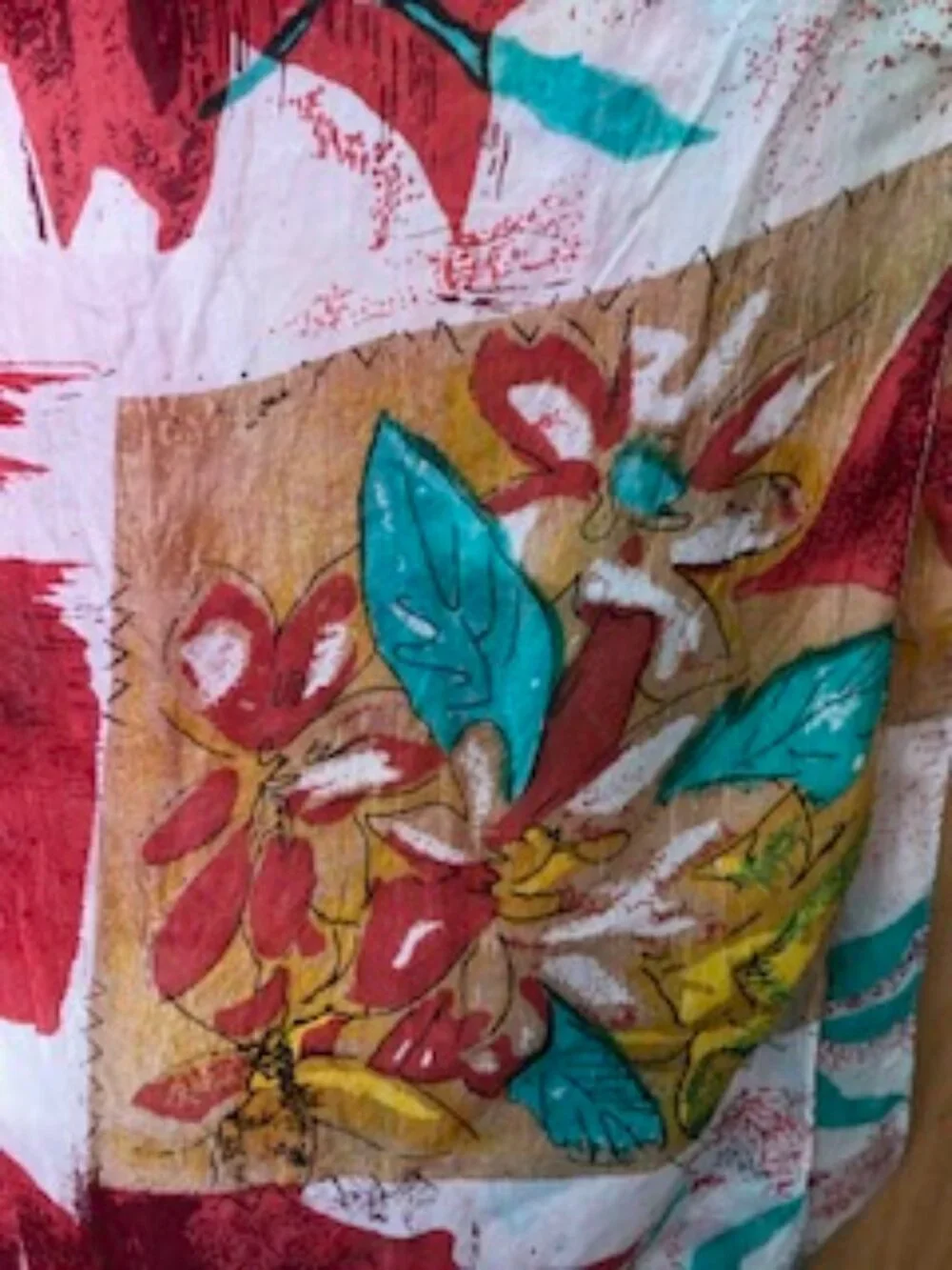 N/A beautiful silk